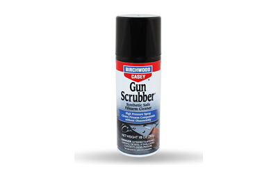 Средство для чистки Birchwood Gun Scrubber® Firearm Cleaner 283г