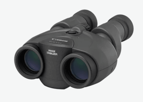 Бинокль Canon 10*30 lS II/Канон