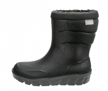 Сапоги HUNTLANDIA Thermic+ LOW черные, р.46