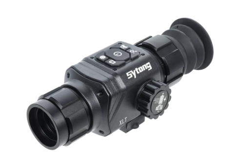 Тепловизионный прицел Sytong XLT02-19 (матрица 256*192, объектив 19мм)