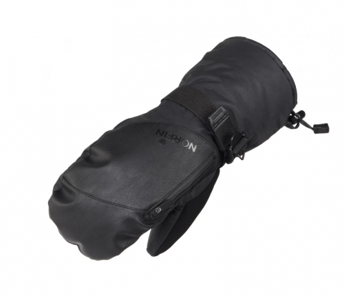 Перчатки-варежки Norfin NORDIC р.L