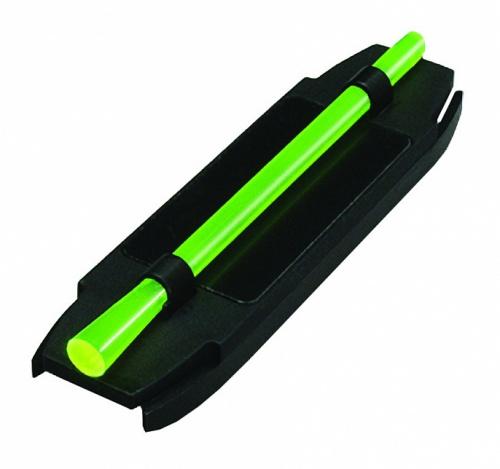 Мушка Magnetic Sight M-Series M500 11,1 мм - 14,6  HiViz