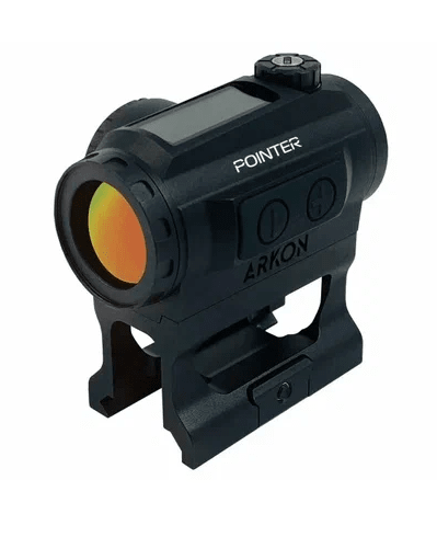 Коллиматорный прицел Arkon Pointer 1x29