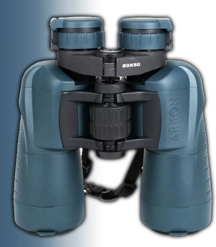 Бинокль Arkon 20х50 /Аркон