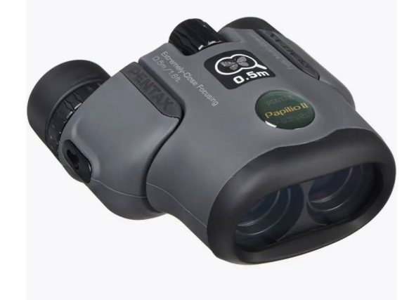 Бинокль Pentax Papilion 6.5x21/Пентакс Папилион