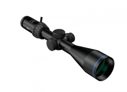 Оптический прицел MEOPTA Optika6 3-18x56 RD SFP (вторая фок плоскость) - 4C MEOPRO