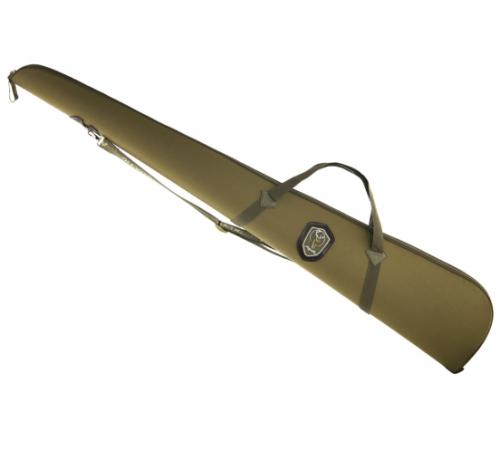 Чехол для оружия без оптики (полужест.пластк) 135см Чо-35 Aquatic
