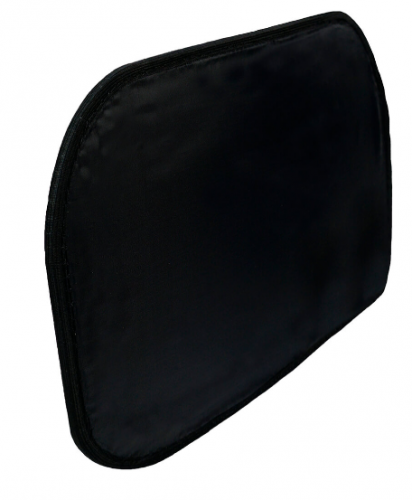 СВМПЭ в 5точечник стандарт (VG-16-03); черный VIKING