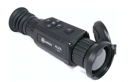 Тепловизионный прицел Arkon Alfa HT50