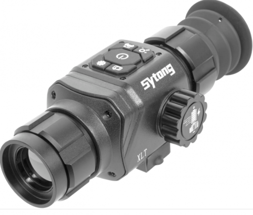 Тепловизионный прицел Sytong XLT02-25 (матрица 256*192, объектив 25мм)
