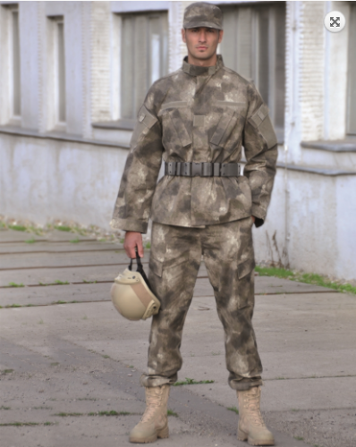 Куртка ACU POCO R/S MIL-TACS AU р.XL  US