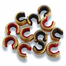 Гнездо Saunders Large Red												