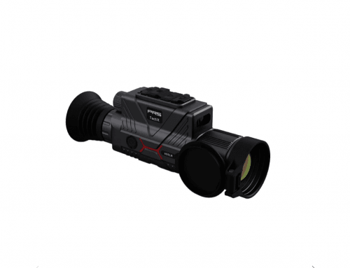 Тепловизионный прицел PRS TactiX 650LR