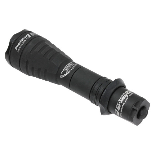 Фонарь Armytek Predator Pro v3 XP-L Hl(черный)