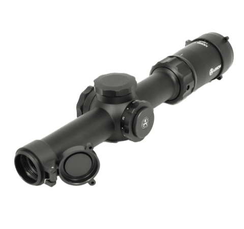 Оптический прицел Arkon Model C 1-10x24