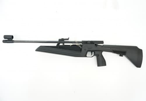 Винтовка пневм. МР-61С