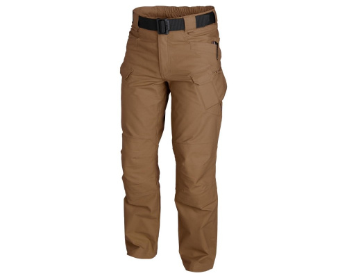 Брюки URBAN TACTICAL ШТАНЫ® - Поликоттон рипстоп - Бежевые р.M/long