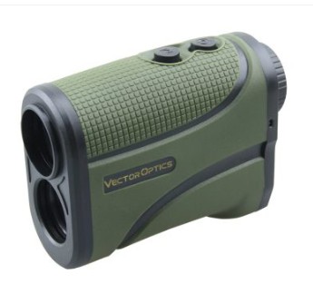 Дальномер Vector Optics Paragon 6x25 GenII