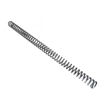 Пружина главная Hatsan STRIKER 1000S, Edge, 33,8 см