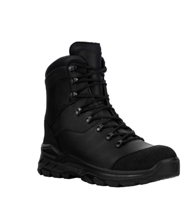 Ботинки GRIZZLY GTX Kevlar Prabos, цвет Black, 45 / черный