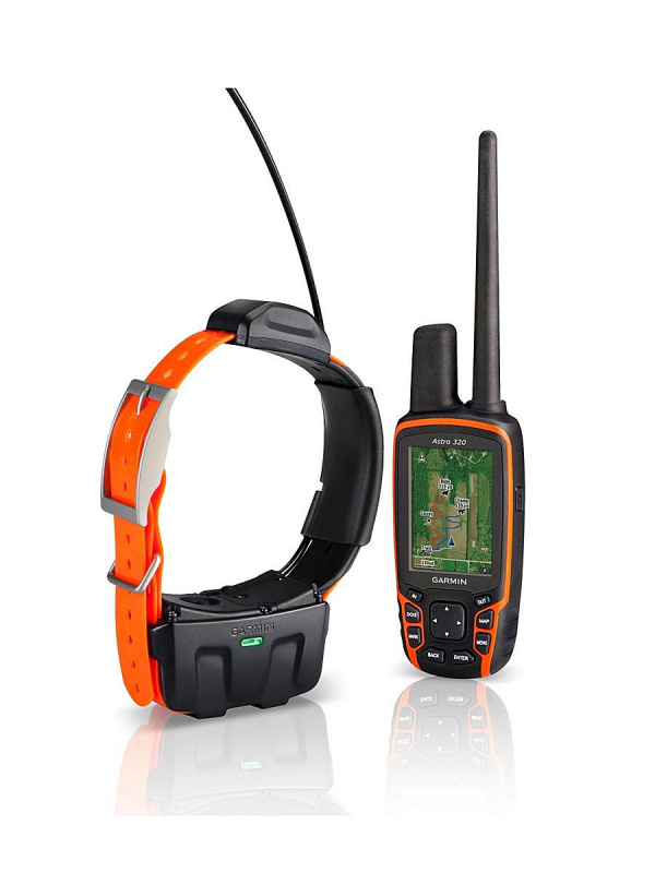 Система GPS слежения GARMIN Astro 320/T