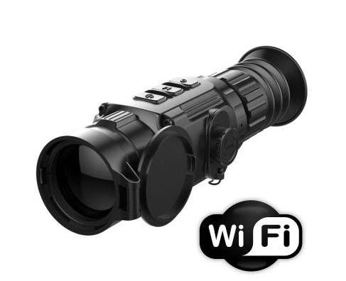Тепловизионный прицел IRAY Saim SCL 35 W