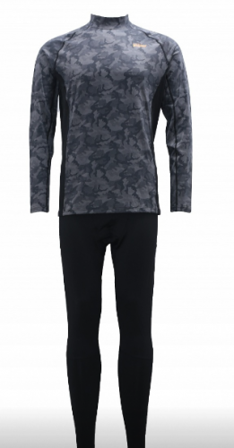 Термобелье Remington Intensive Camo Woman р. XL до -35 °C