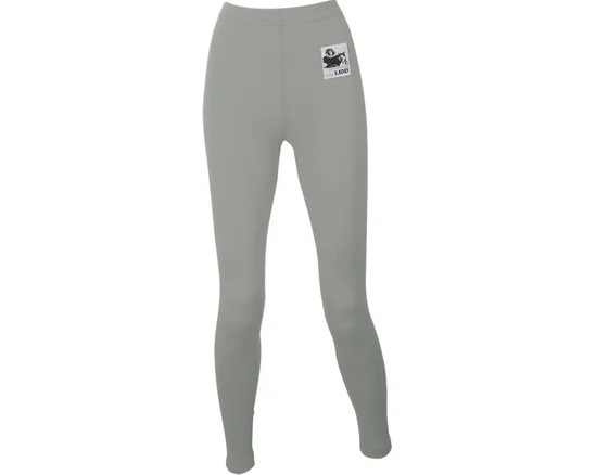 Термобелье LIOD Кальсоны Gripp, (Grigio), p. XXL