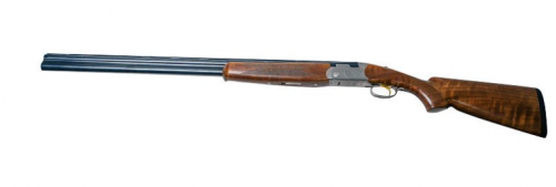 Ружье Beretta 686 Silver Pigeon l MY19кал 12/76  76 OCHP F35714X