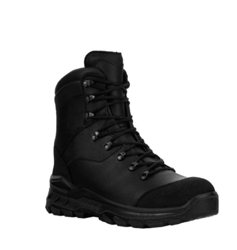 Ботинки GRIZZLY GTX Kevlar Prabos, цвет Black, 42 / черный