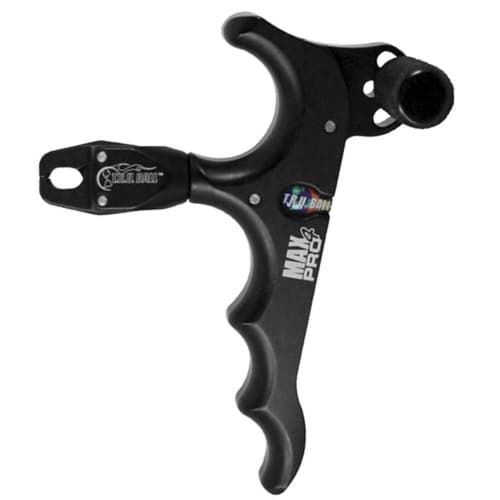 Релиз T.R.U. Ball Max PRO 4 Black (Т-Образный)