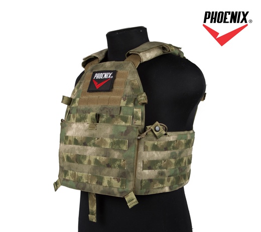 Бронежилет МРС Plate Carrier L/XL  Феникс