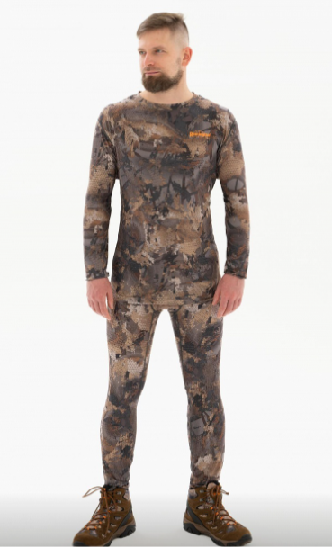 Термобелье Remington Underwear Timber, р. M