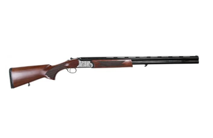 Ружье Гладк KRAL Tundra AE 12/76 орех 710 25-K09879