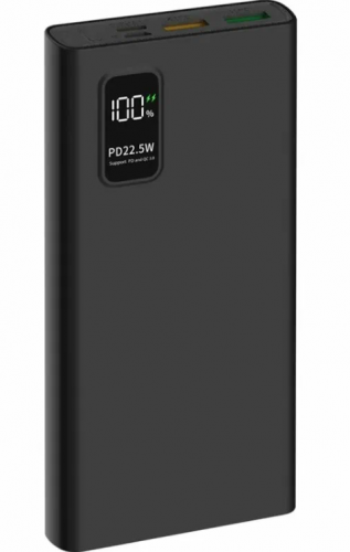 Аккумулятор Повер банк GB/T35590 (10 000 mAh)