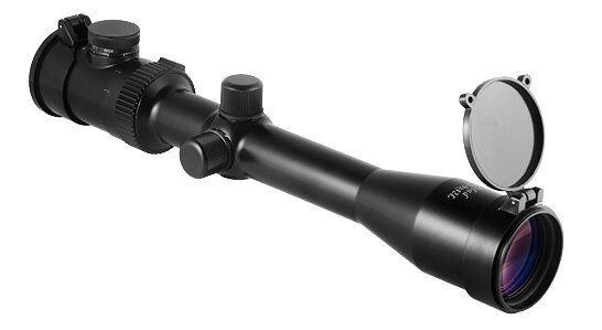 Прицел ПИЛАД PV 3-9x42 LKG