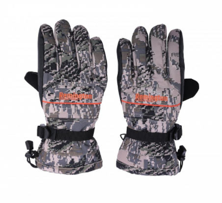 Перчатки Remington Activ Gloves Figure р.S/M