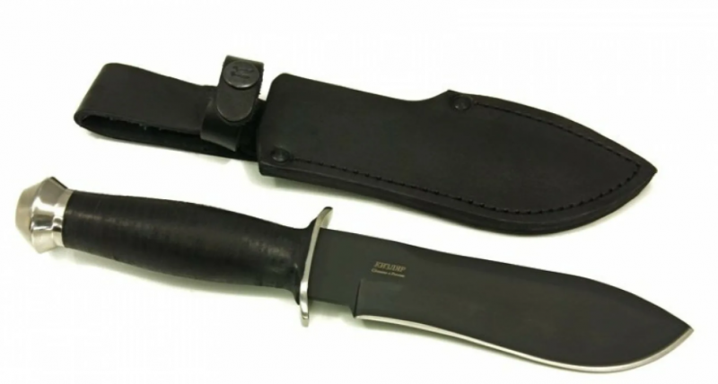 Нож «Легионер» 014461 Кизляр