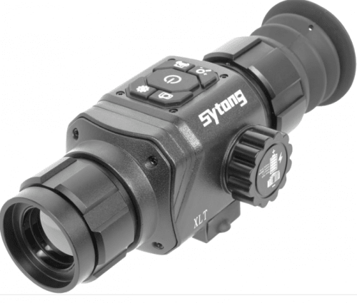 Тепловизионный прицел Sytong XLT02-25 (матрица 256*192, объектив 25мм)