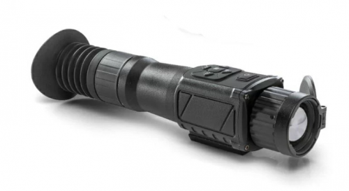 Тепловизионный прицел Нордфорс XQ30