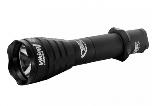 Фонарь Armytek Viking XP-L белый