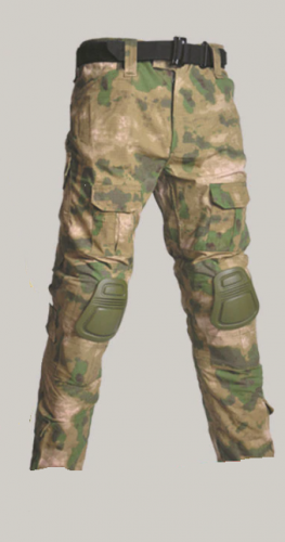 Штаны боевые , р. 2XL
