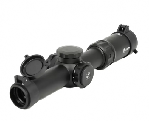 Оптический прицел Arkon Model C 1-6x24