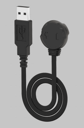 Зарядное устройство Armytek Magnetic Charger AMC-03 Viking/Predator/Dobermann/Barracuda/Partner