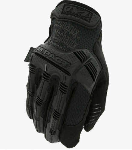 Перчатки Mechanix M-Pact Covert XL