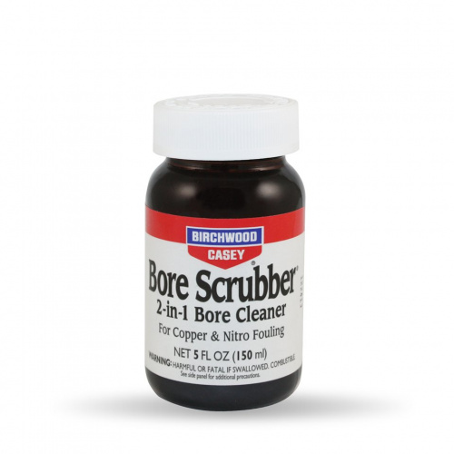 Состав для удаления загрязнений Birchwood Bore Scrubber® 2-in-1 Bore Cleaner 150мл