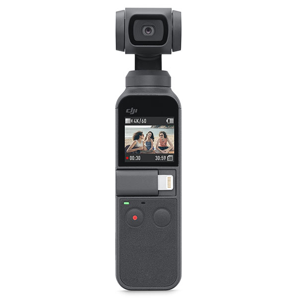 Камера  Экшн OSMO Pocket