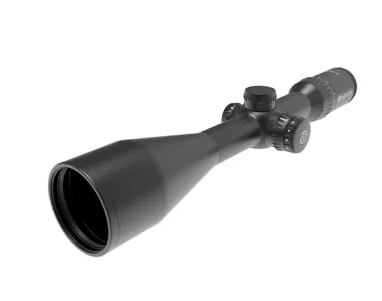 Оптический прицел ARTELV LRS 5-25x56 FFP, 30mm, с подсветкой