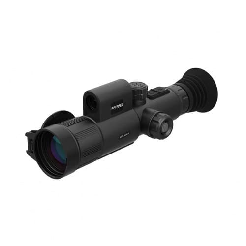 Тепловизионный прицел PRS THERMAL SCOPE RAZE 650LR