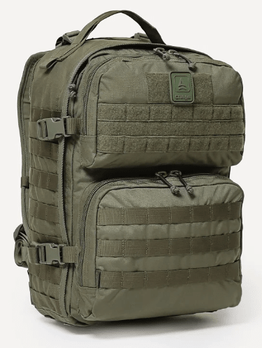 Рюкзак тактический Сплав Baselard 25 олива Кордура® (OneSize)